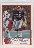 Darryl Talley