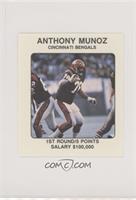 Anthony Munoz