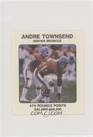 Andre Townsend