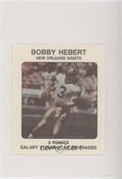 Bobby Hebert