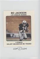 Bo Jackson