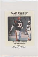 David Fulcher