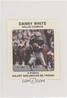 Danny White