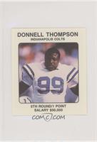 Donnell Thompson