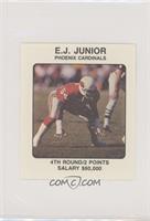 E.J. Junior