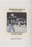 Everson Walls
