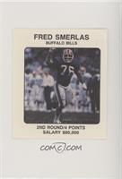 Fred Smerlas