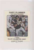 Gary Plummer