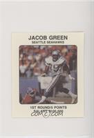 Jacob Green