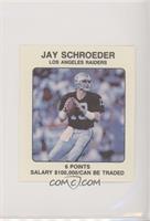 Jay Schroeder