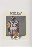 Jerry Gray