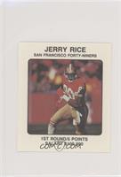 Jerry Rice