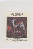 Jim Arnold