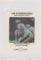 Jim Dombrowski