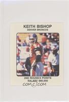 Keith Bishop