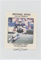 Michael Irvin