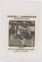 Randall Cunningham