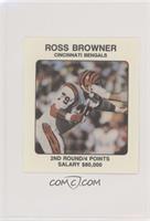 Ross Browner