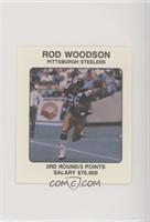 Rod Woodson