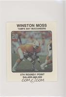 Winston Moss