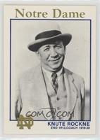 Knute Rockne