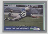 Steve Largent