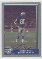 Steve Largent [Good to VG‑EX]