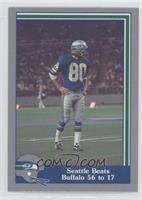 Steve Largent