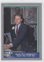 Steve Largent