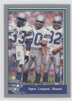 Steve Largent