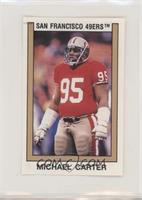 Michael Carter [EX to NM]