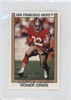 Roger Craig