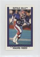 Andre Reed