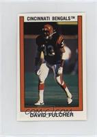 David Fulcher