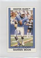 Warren Moon