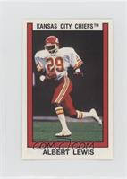 Albert Lewis