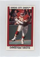 Christian Okoye