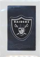 Oakland Raiders (Logo)