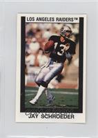 Jay Schroeder