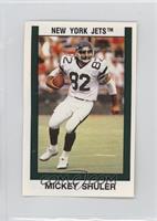 Mickey Shuler