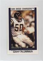 Gary Plummer