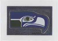 Seattle Seahawks (Logo)