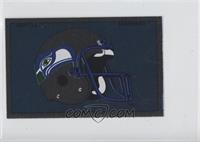 Seattle Seahawks (Helmet)