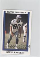 Steve Largent