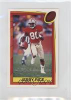 Jerry Rice