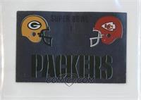 Super Bowl I (Green Bay Packers vs. Kansas City Chiefs)