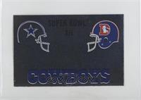 Super Bowl XII (Dallas Cowboys vs. Denver Broncos)
