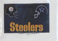 Pittsburgh Steelers, Dallas Cowboys