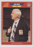 Jack Buck