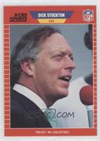 Dick Stockton [Good to VG‑EX]